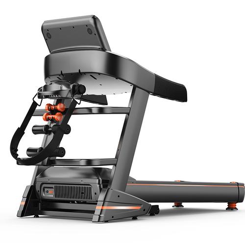 适用于源头工厂f5新款家用电动走步机健身器械健身器材室内电动跑